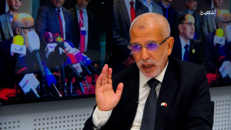 سليمان العمراني
