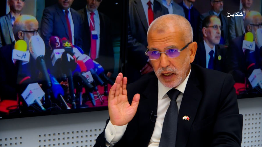 اليوم العالمي للخدمة العامة: الحكومة خارج التغطية الخميس 23/06/2022