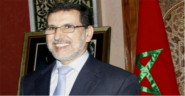 العثماني يتحدث عن فرض إجبارية التلقيح 