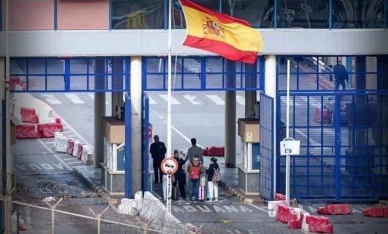 إسبانيا تفرض حجرا على القادمين من هذه الدول