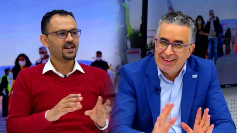 البروفيسور الإبراهيمي يكشف تدابير مواجهة كورونا في عيد الأضحى ويوم الانتخابات ومعطيات أخرى مثيرة (فيديو)