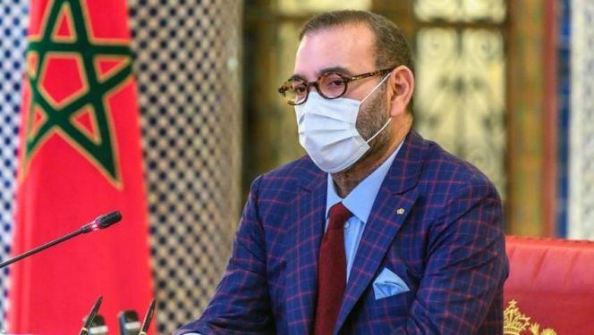 الملك: الأموي خسارة للحركة النقابية الوطنية