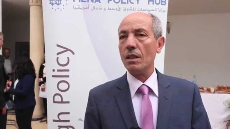 النموذج التنموي الجديد: لنتناقش من دون أحكامٍ مُسبقة (وزير سابق)