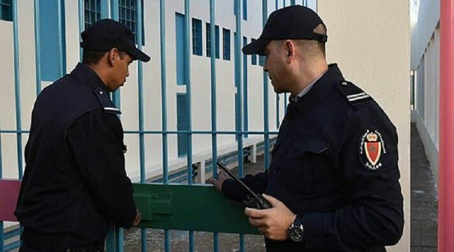 الكوكايين والتحرش الجنسي يجُرّان محاميا إلى سجن مراكش