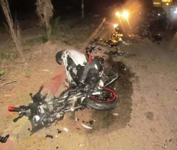 قتيلٌ في اصْطدام دراجتين بالقــصر الكبير