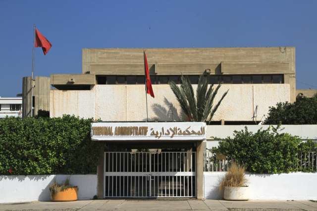 تنغير ..القضاء يصفع رئيس جماعة “بيجيدي” ضد نقابية
