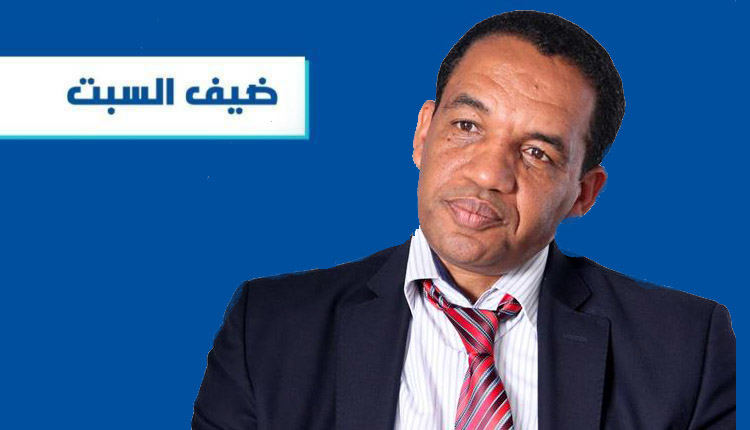 خبير عسكري يُبَيِّن أسباب نزول بلاغ القوات المسلحة بعد جدل تدوينة العثماني (حوار)