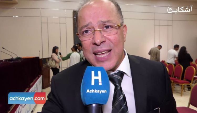 كروط يكشف معطيات مثيرة عن متهمة رأفت بسرقة مبيضها