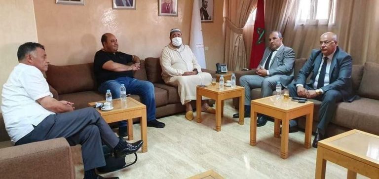 انشقاق برلمانيين عن “البام” والتحاقهم بـ”الاتحاد”