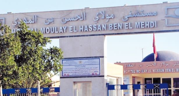 استقالة أطباء متعاقدين  تفضح اختلالات أكبر مستشفيات الصحراء