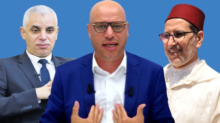 التيجيني للحكومة: حذار من إغلاق الحدود دون سابق إنذار