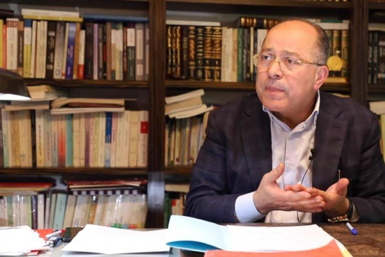 كروط: مقاضاة “آمنيستي” و”فوبيدوم ستوريز” دليل على براءة المغرب