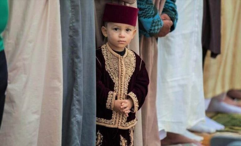 عيد الأضحى فرصة للأجيال الصاعدة للوقوف على التقاليد المتبعة