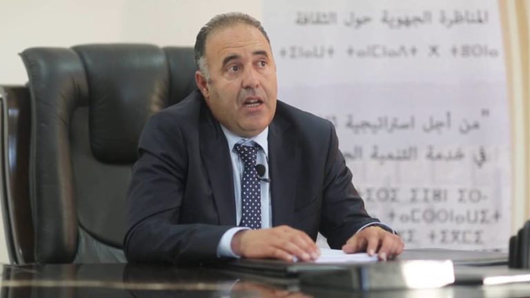 السجن لرئيس المجلس الإقليمي لشفشاون بتهمة السكر العلني
