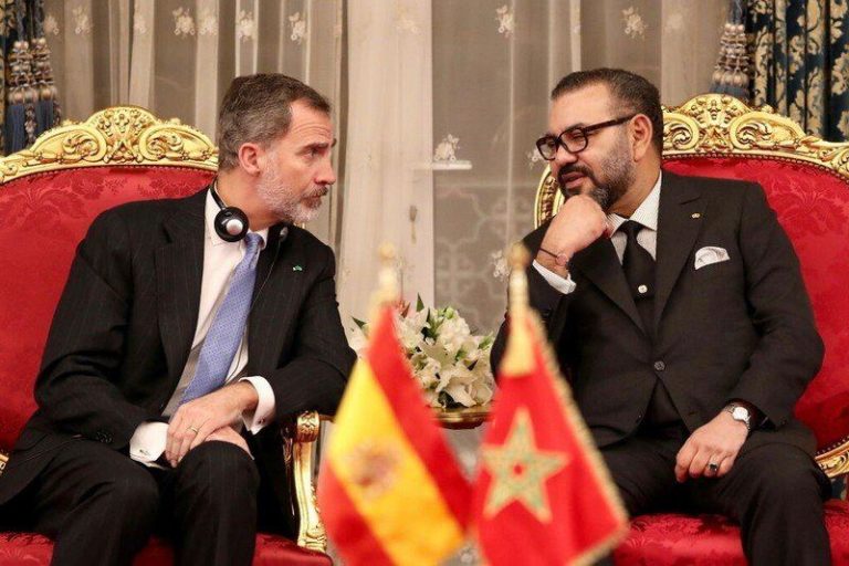 إتصالاتٌ إسبانية مغربية رفيعة لبناء علاقة تشمل عددا من القطاعات