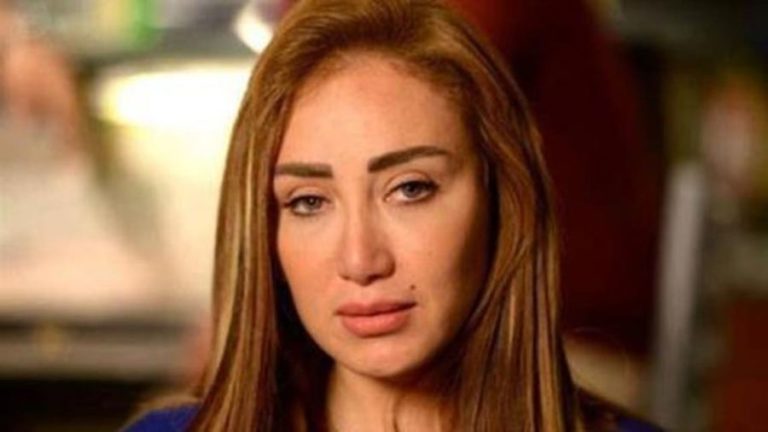 الإعلامية ريهام سعيد تعلن عن قرار جديد عقب تعرضها لأزمات عديدة