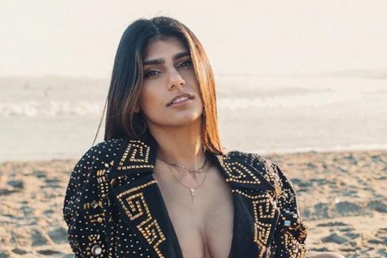مايا خليفة تحقق أرباحا خيالية حلال (فيديو)