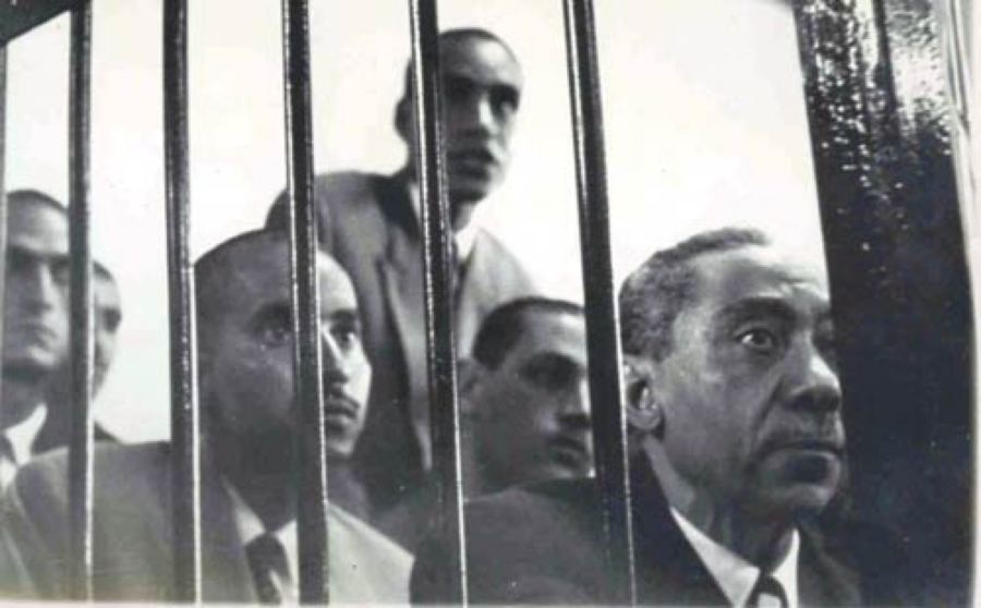 في ذكرى ثورة يوليوز.. عن إعدام سيد قطب