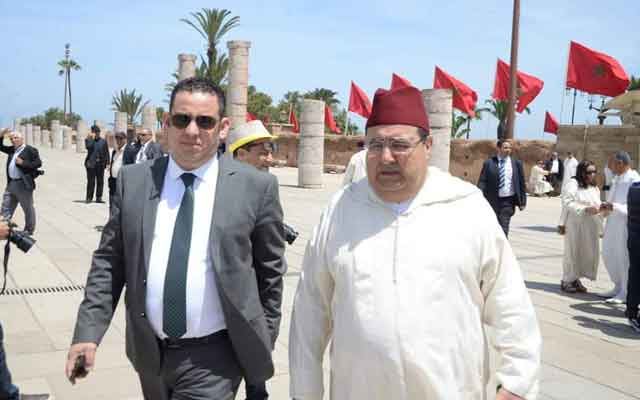 شبيبة لشكر تجمد عضوية مستشار لوزير العدل