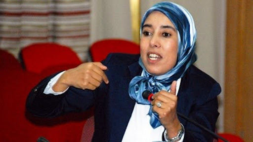 ماء العينين: هناك من يستهدف “البيجيدي” بخشونة