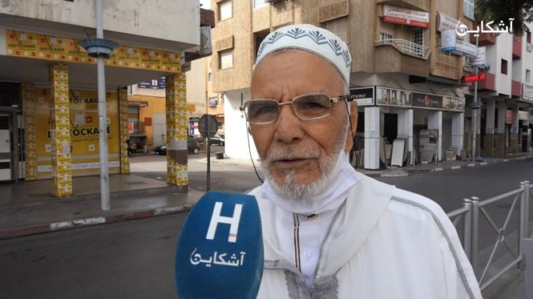 مغاربة يعلقون على إلغاء صلاة عيد الأضحى