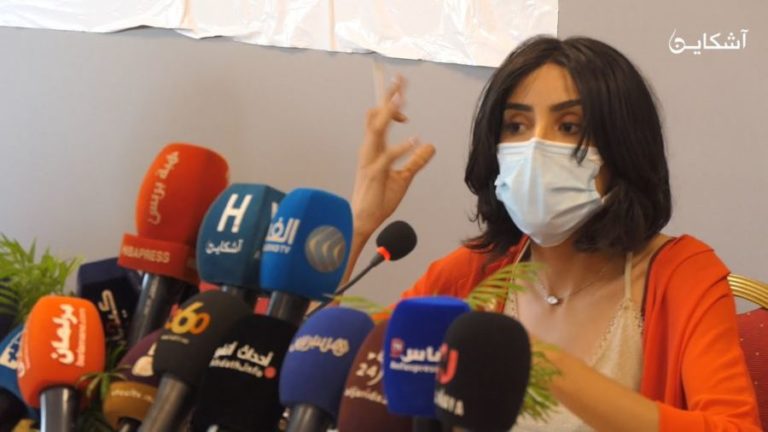 بوطاهر: 6 سنوات سجنا للرضي كي والو