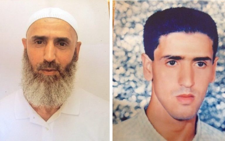 من يكون عبد اللطيف ناصر المعتقل المغربي بغوانتانامو الذي وصل المملكة؟