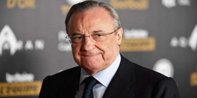 وصف بيريز لكاسياس بالفاشل وراؤول بالمحتالي يشعل الأجواء في ريال مدريد (تسريبات)