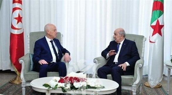 هل للنظام الجزائري يد في ما يقع في تونس؟..العجلاوي يجيب