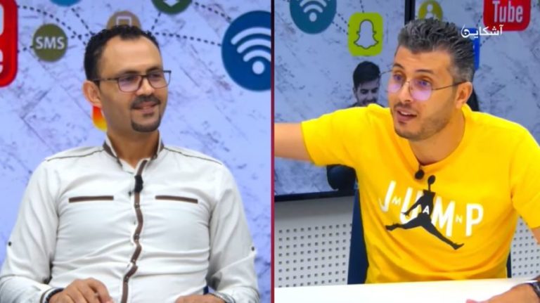 لأول مرة.. أمين رغيب يكشف أسرار عن حياته ومعطيات خطيرة عن الابتزاز الالكتروني (فيديو)