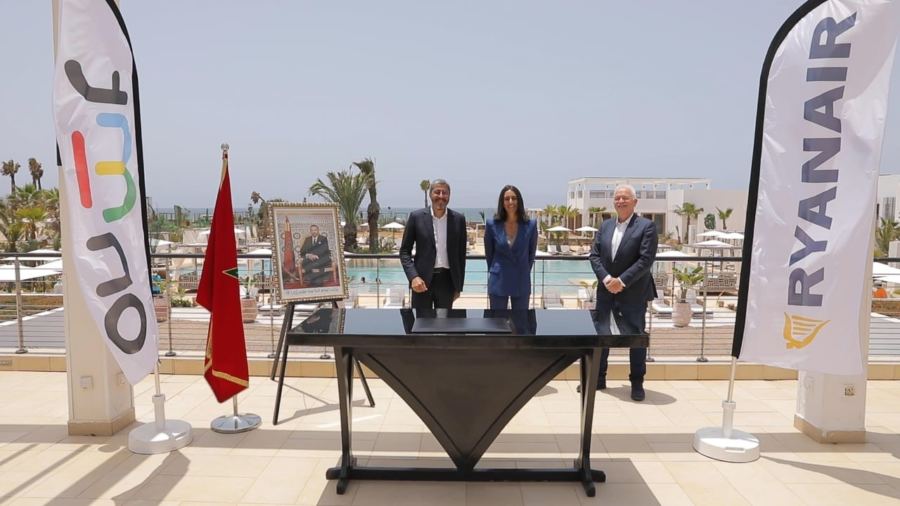 شركة طيران أجنبية تستثمر 200 مليون دولار لربط أكادير بسبع دول أوربية
