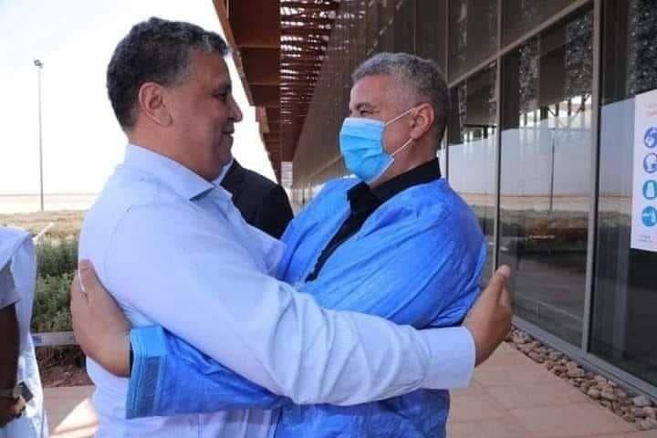 وهبي يهاجم لفتيت دفاعا عن ترشح بالفقيه وبعيوي المتهمين بـ”الفساد ونهب المال العام”