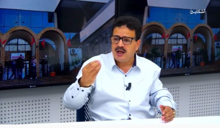 داعمو الريسوني يرفعون التحدي بخصوص التسجيل الصوتي (فيديو)