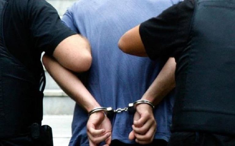 اعتقال مغربي شغل مناصب قيادية بتنظيم داعش