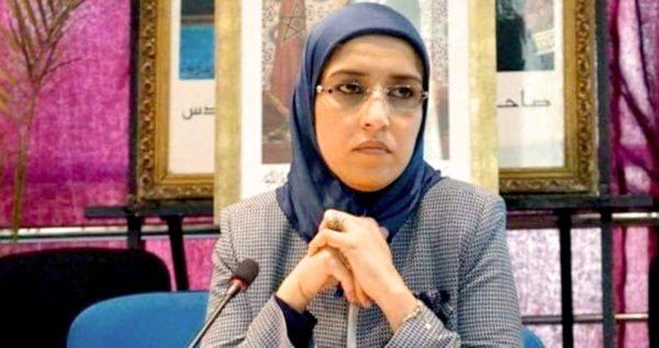 رئيسة المحمدية سابقا تغادر “البيجيدي” بسبب الكولسة