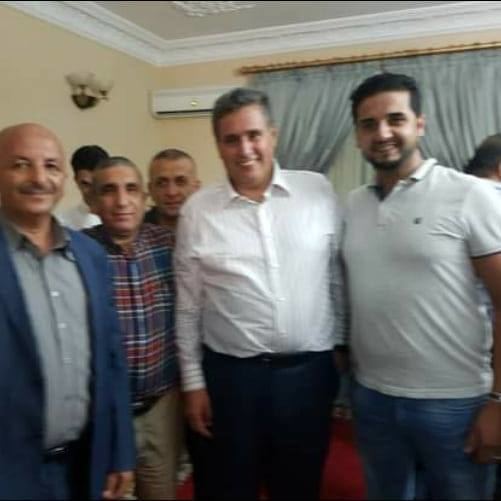 رئيس جماعة شاب يغادر “الأحرار”  بسبب “الشيوخ والغرباء”