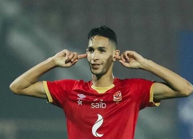 الأهلي يعلن إصابة بانون بكورونا
