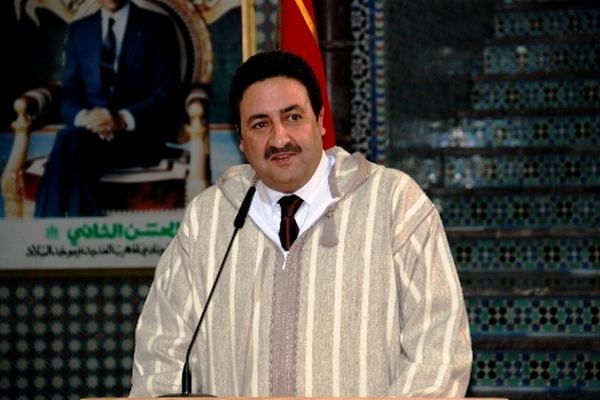 أول تعليق لقيوح بعد إسقاط عائلته من عرش الغرف الفلاحية بسوس
