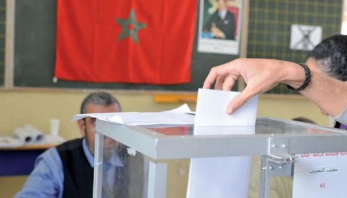 أحزاب متهمة بتعنيف مرشحات سياسيا