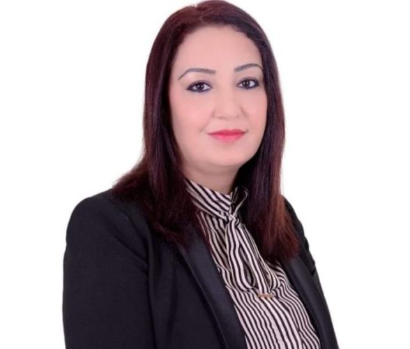 هنية بنان