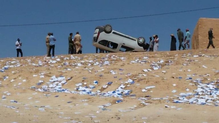 القضاء يصدر أحكامه في معتقلي “حرب الانتخابات المهنية” بالصويرة