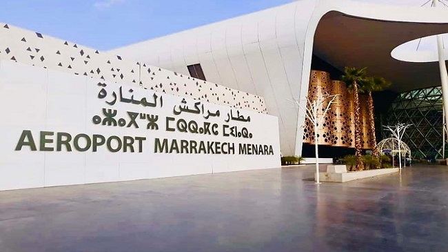 مطاران مغربيان ضمن أفضل 10 مطارات في إفريقيا