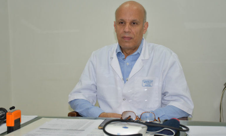 بروفيسور يكشف سبب امتناع البعض من أخذ جرعتهم2 من لقاح “أسترازينيكا”