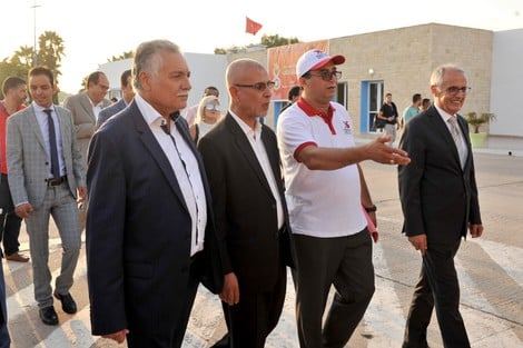 بنعبد الله يرفض ترشيح أبرز برلمانييه