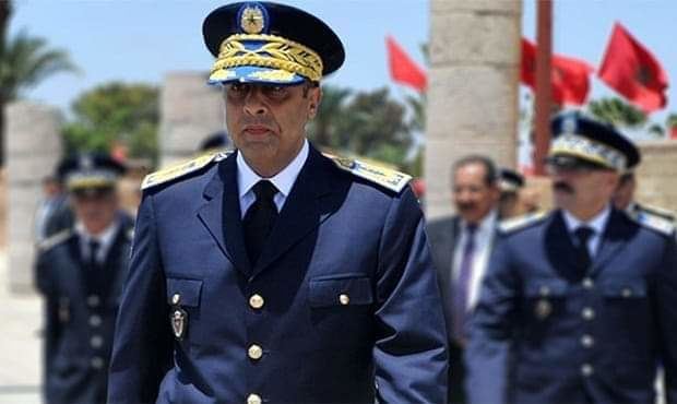 الموت يفجع الحموشي في والدته