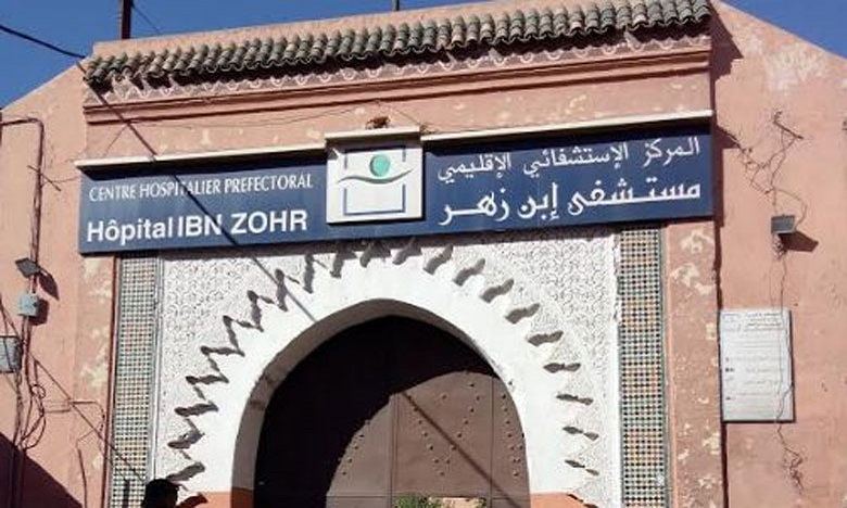 وزارة الصحة تدخل على خط وفاة أشخاص بسبب انقطاع الأكسجين