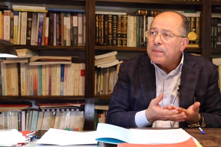 كروط: هذا ما ينتظر “أمنستي” و”فوربيدن ستوريز ” بعد انقضاء مهلة تقديمهما الأدلة ضد المغرب