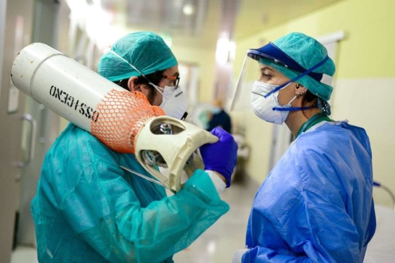 مراكش.. أنباء عن وفيات بسبب انقطاع الاكسجين في مستشفى المامونية