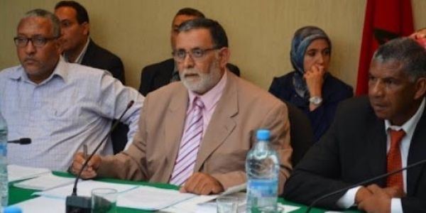 انتفاضة داخل “البيجيدي” بسبب ترشيح الرجدالي (وثيقة)
