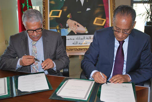 اتفاق صلح بين مندوبية التامك ومرصد السجون